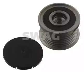 10 91 5158 SWAG Механизм свободного хода генератора